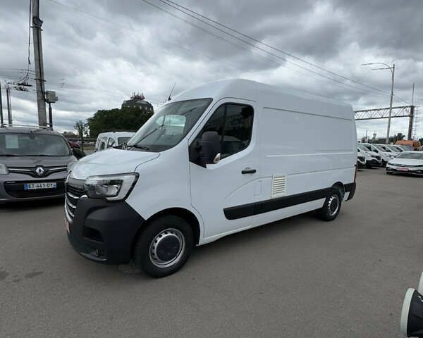 Рено Мастер, объемом двигателя 0 л и пробегом 194 тыс. км за 20700 $, фото 5 на Automoto.ua