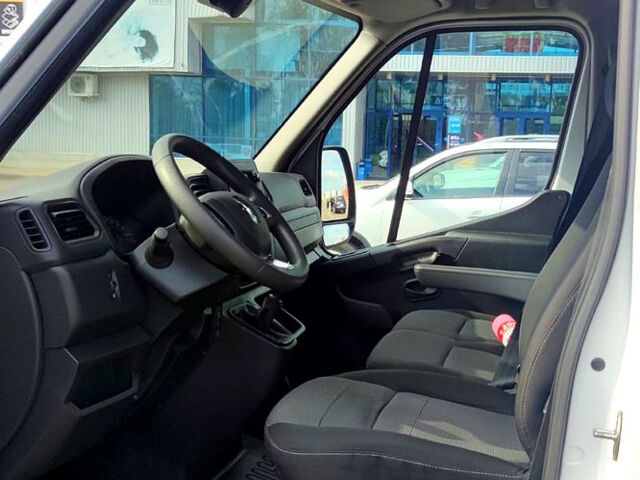 Рено Мастер, объемом двигателя 2.3 л и пробегом 154 тыс. км за 19300 $, фото 8 на Automoto.ua
