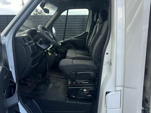 Рено Мастєр, об'ємом двигуна 0 л та пробігом 0 тис. км за 20400 $, фото 8 на Automoto.ua