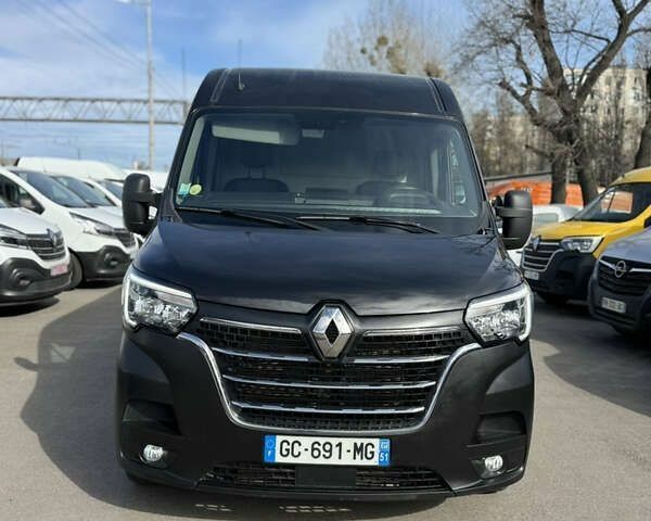 Рено Мастєр, об'ємом двигуна 0 л та пробігом 148 тис. км за 22700 $, фото 2 на Automoto.ua