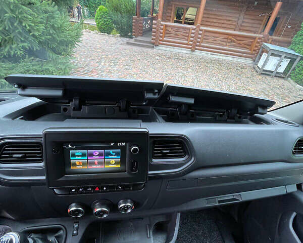 Рено Мастєр, об'ємом двигуна 0 л та пробігом 220 тис. км за 20900 $, фото 41 на Automoto.ua