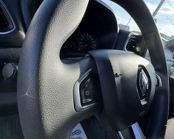 Рено Мастер, объемом двигателя 2.3 л и пробегом 154 тыс. км за 22500 $, фото 18 на Automoto.ua