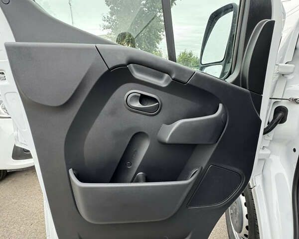 Рено Мастер, объемом двигателя 2.3 л и пробегом 168 тыс. км за 21500 $, фото 13 на Automoto.ua