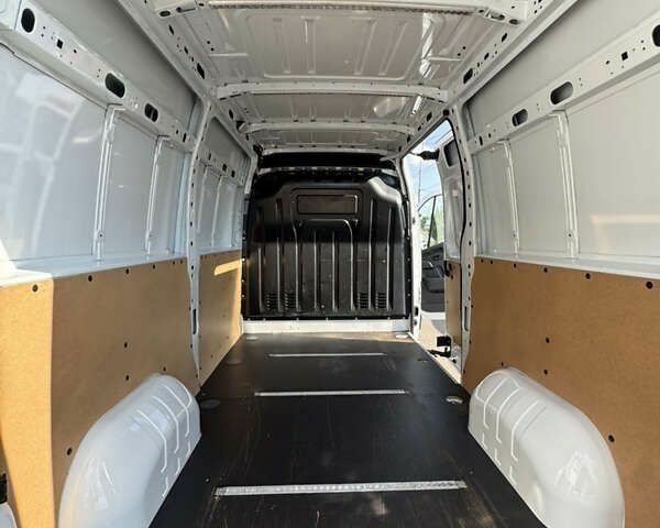 Рено Мастєр, об'ємом двигуна 2.3 л та пробігом 186 тис. км за 21500 $, фото 26 на Automoto.ua
