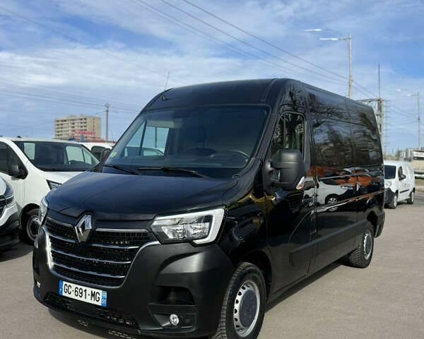 Рено Мастєр, об'ємом двигуна 0 л та пробігом 148 тис. км за 22700 $, фото 3 на Automoto.ua