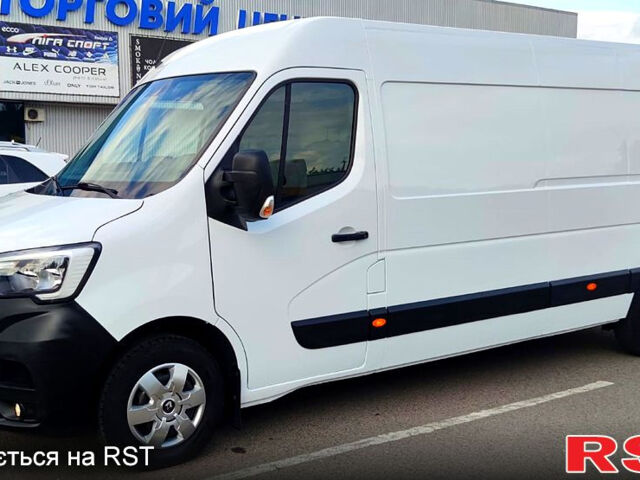Рено Мастер, объемом двигателя 2.3 л и пробегом 154 тыс. км за 19300 $, фото 6 на Automoto.ua