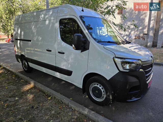 Рено Мастер, объемом двигателя 2.3 л и пробегом 127 тыс. км за 20400 $, фото 37 на Automoto.ua