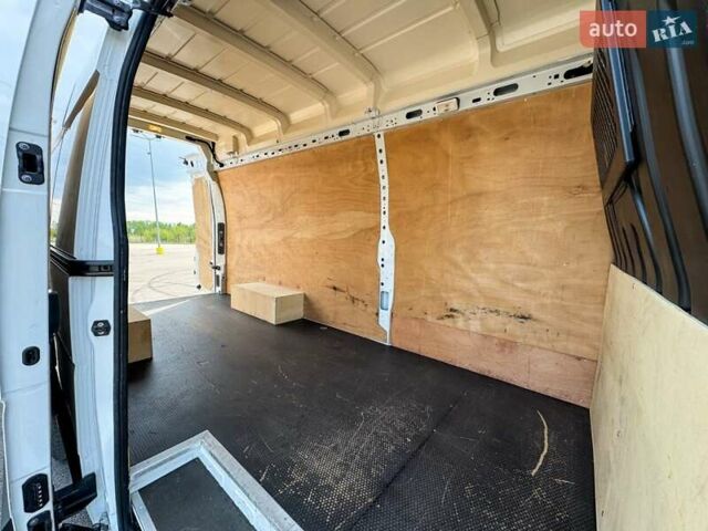 Рено Мастер, объемом двигателя 2.4 л и пробегом 203 тыс. км за 26500 $, фото 30 на Automoto.ua