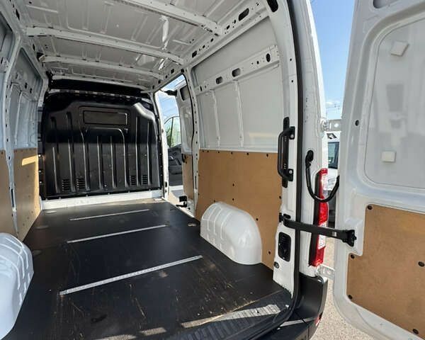 Рено Мастєр, об'ємом двигуна 2.3 л та пробігом 186 тис. км за 21500 $, фото 25 на Automoto.ua