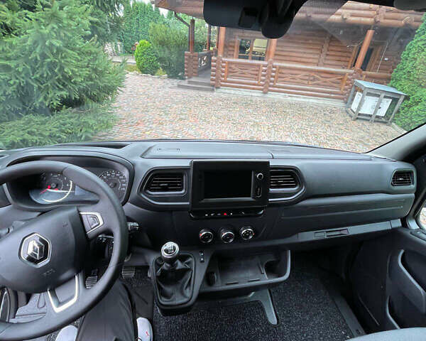 Рено Мастєр, об'ємом двигуна 0 л та пробігом 220 тис. км за 20900 $, фото 35 на Automoto.ua