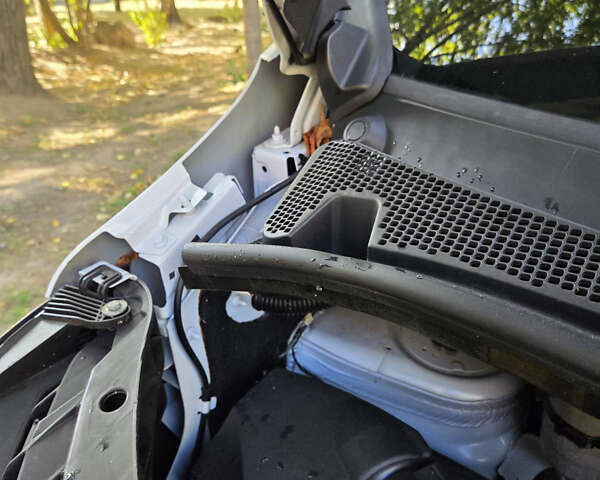Рено Мастер, объемом двигателя 2.3 л и пробегом 127 тыс. км за 20400 $, фото 33 на Automoto.ua