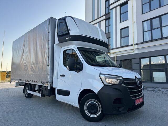 Рено Мастєр, об'ємом двигуна 0 л та пробігом 0 тис. км за 20400 $, фото 3 на Automoto.ua