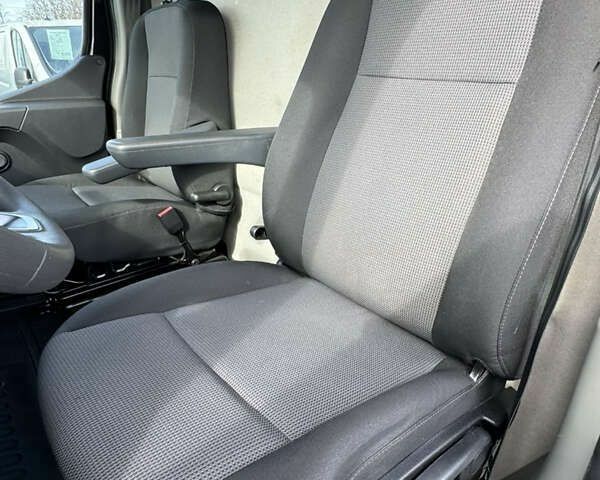 Рено Мастєр, об'ємом двигуна 0 л та пробігом 148 тис. км за 22700 $, фото 15 на Automoto.ua