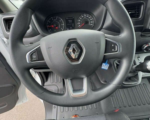 Рено Мастер, объемом двигателя 0 л и пробегом 194 тыс. км за 20700 $, фото 21 на Automoto.ua