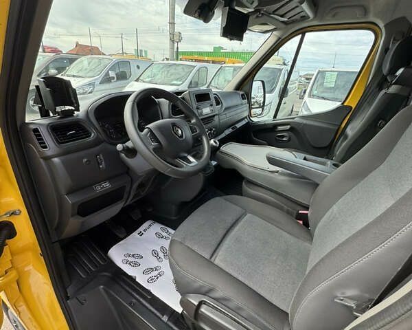 Рено Мастер, объемом двигателя 0 л и пробегом 161 тыс. км за 20700 $, фото 12 на Automoto.ua