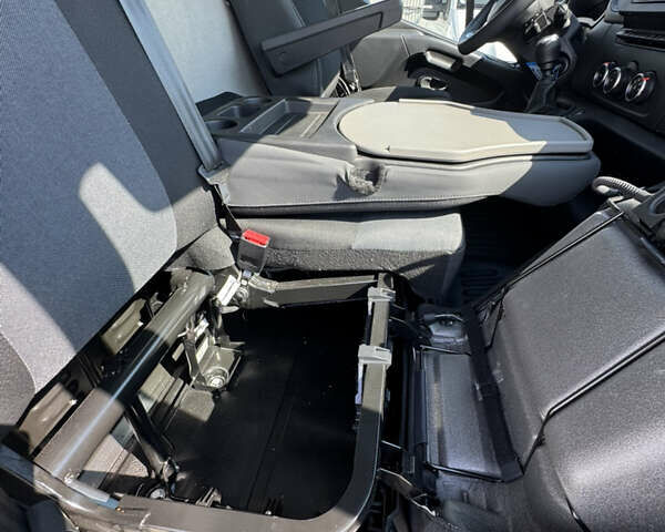 Рено Мастер, объемом двигателя 2.3 л и пробегом 203 тыс. км за 22900 $, фото 23 на Automoto.ua