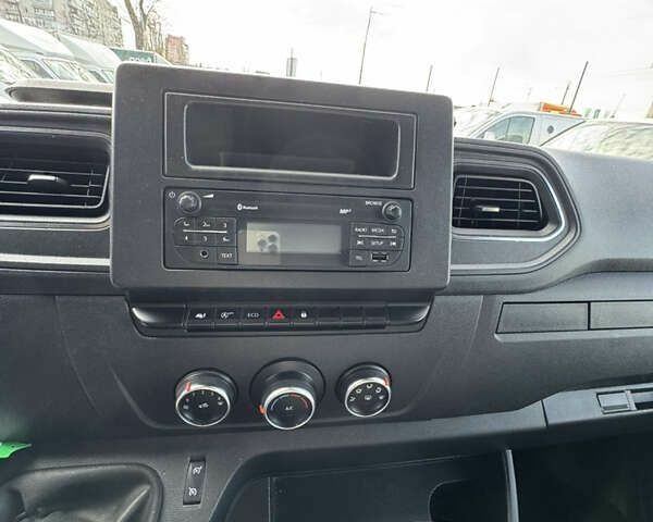 Рено Мастер, объемом двигателя 0 л и пробегом 161 тыс. км за 20700 $, фото 17 на Automoto.ua