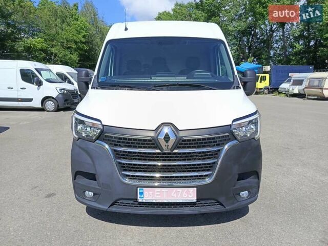 Рено Мастер, объемом двигателя 0 л и пробегом 237 тыс. км за 19199 $, фото 1 на Automoto.ua