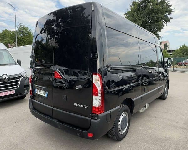 Рено Мастер, объемом двигателя 0 л и пробегом 148 тыс. км за 21900 $, фото 7 на Automoto.ua