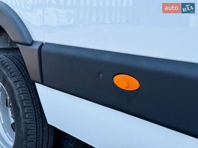 Рено Мастер, объемом двигателя 2.4 л и пробегом 203 тыс. км за 26500 $, фото 31 на Automoto.ua