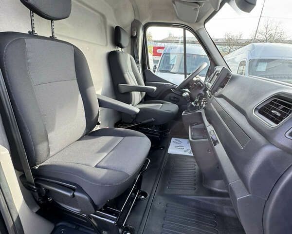 Рено Мастєр, об'ємом двигуна 0 л та пробігом 148 тис. км за 22700 $, фото 28 на Automoto.ua