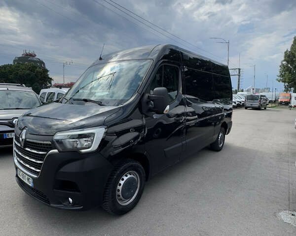 Рено Мастер, объемом двигателя 0 л и пробегом 148 тыс. км за 21900 $, фото 4 на Automoto.ua