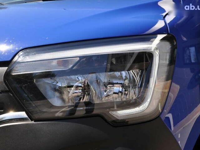 Рено Мастер, объемом двигателя 2.3 л и пробегом 242 тыс. км за 22500 $, фото 13 на Automoto.ua