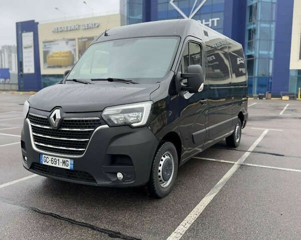 Рено Мастер, объемом двигателя 0 л и пробегом 148 тыс. км за 21900 $, фото 4 на Automoto.ua