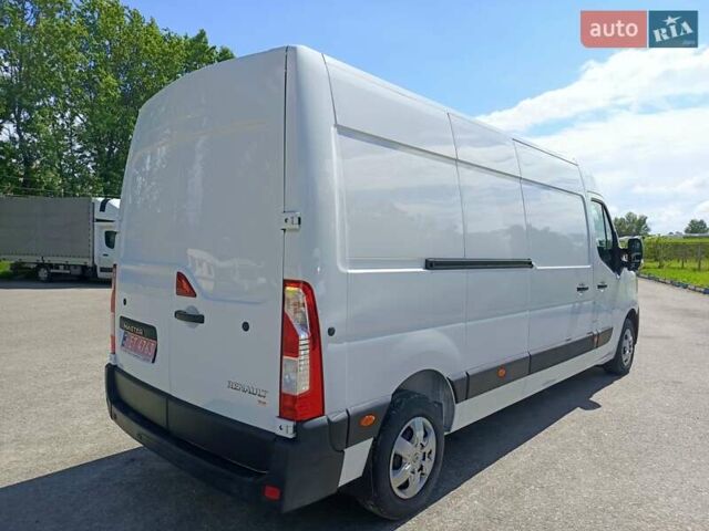 Рено Мастер, объемом двигателя 0 л и пробегом 237 тыс. км за 19199 $, фото 5 на Automoto.ua