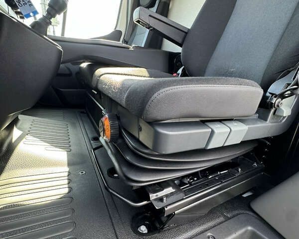 Рено Мастєр, об'ємом двигуна 2.3 л та пробігом 186 тис. км за 21500 $, фото 18 на Automoto.ua