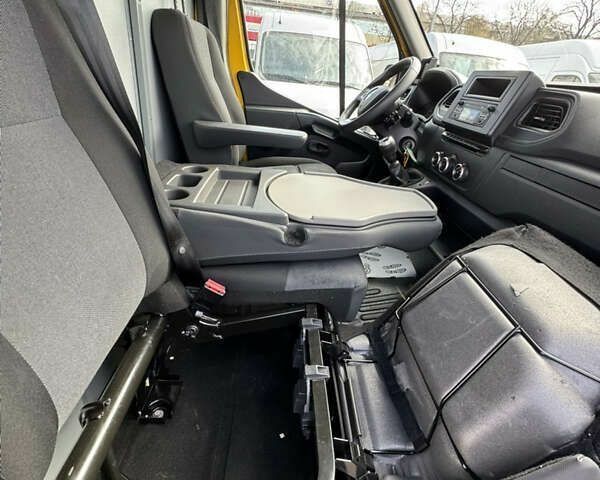 Рено Мастер, объемом двигателя 0 л и пробегом 161 тыс. км за 20700 $, фото 25 на Automoto.ua