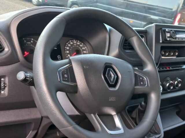 Рено Мастєр, об'ємом двигуна 0 л та пробігом 0 тис. км за 21800 $, фото 6 на Automoto.ua