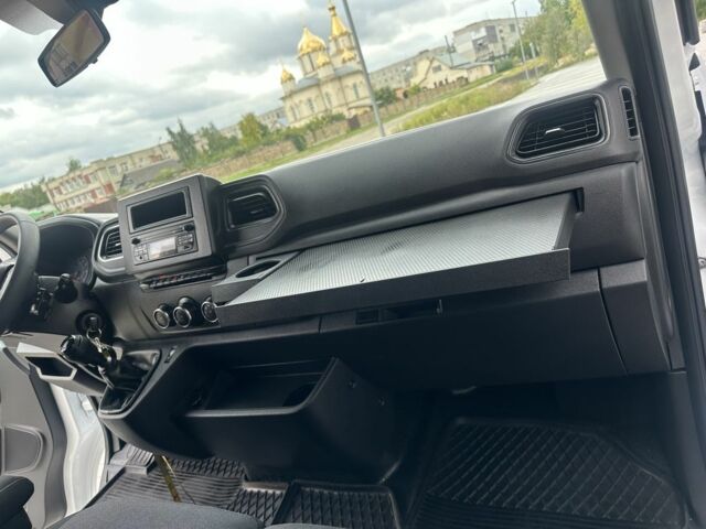 Рено Мастєр, об'ємом двигуна 0 л та пробігом 0 тис. км за 21900 $, фото 23 на Automoto.ua
