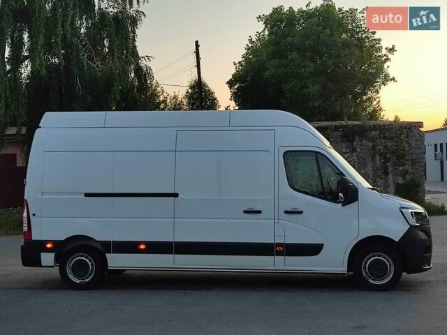 Рено Мастер, объемом двигателя 2.3 л и пробегом 172 тыс. км за 19950 $, фото 35 на Automoto.ua