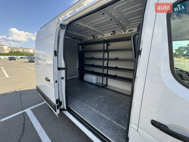 Рено Мастер, объемом двигателя 0 л и пробегом 158 тыс. км за 21000 $, фото 7 на Automoto.ua