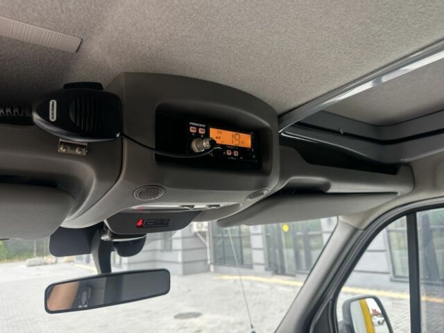 Рено Мастєр, об'ємом двигуна 0 л та пробігом 0 тис. км за 21900 $, фото 21 на Automoto.ua