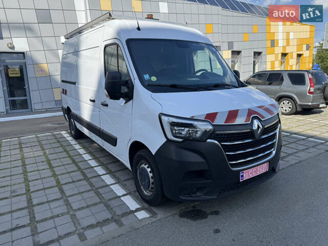 Рено Мастер, объемом двигателя 0 л и пробегом 158 тыс. км за 21000 $, фото 4 на Automoto.ua