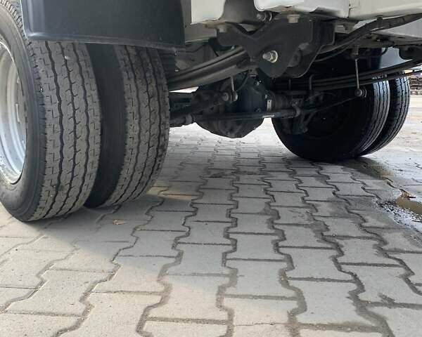 Рено Мастєр, об'ємом двигуна 2.3 л та пробігом 165 тис. км за 25000 $, фото 6 на Automoto.ua