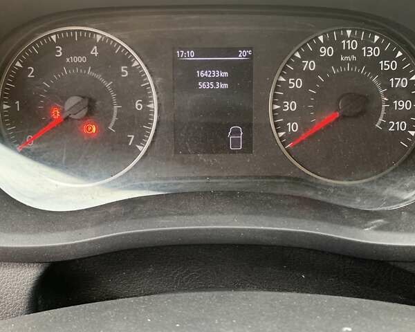 Рено Мастєр, об'ємом двигуна 2.3 л та пробігом 165 тис. км за 25000 $, фото 5 на Automoto.ua