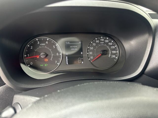 Рено Мастєр, об'ємом двигуна 0 л та пробігом 0 тис. км за 21900 $, фото 15 на Automoto.ua