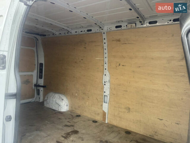 Рено Мастер, объемом двигателя 2.5 л и пробегом 280 тыс. км за 18200 $, фото 15 на Automoto.ua