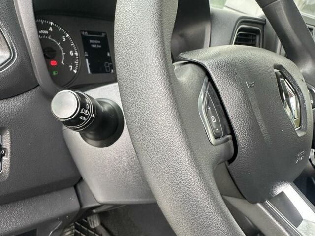 Рено Мастєр, об'ємом двигуна 0 л та пробігом 0 тис. км за 21900 $, фото 16 на Automoto.ua