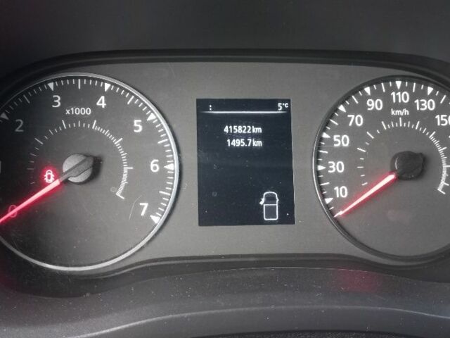 Рено Мастєр, об'ємом двигуна 0 л та пробігом 0 тис. км за 21800 $, фото 7 на Automoto.ua