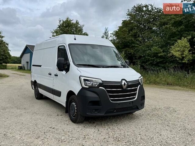 Рено Мастєр, об'ємом двигуна 2.3 л та пробігом 241 тис. км за 19200 $, фото 8 на Automoto.ua