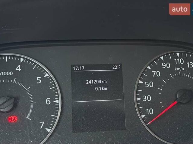 Рено Мастєр, об'ємом двигуна 2.3 л та пробігом 241 тис. км за 19200 $, фото 13 на Automoto.ua