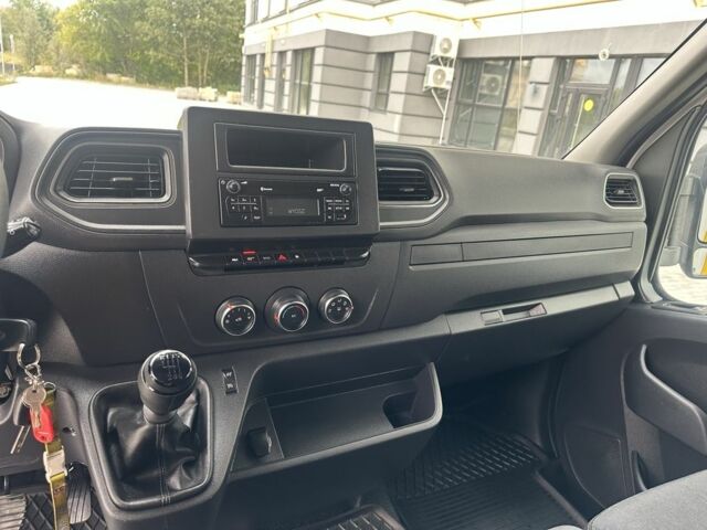 Рено Мастєр, об'ємом двигуна 0 л та пробігом 0 тис. км за 21900 $, фото 18 на Automoto.ua