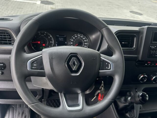 Рено Мастєр, об'ємом двигуна 0 л та пробігом 0 тис. км за 21900 $, фото 14 на Automoto.ua