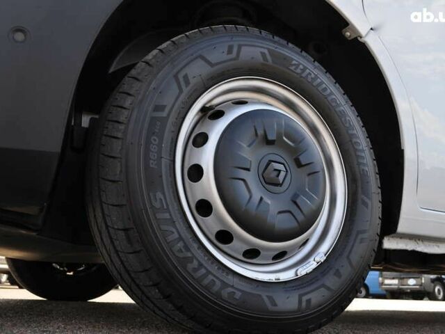 Рено Мастер, объемом двигателя 2.3 л и пробегом 183 тыс. км за 23500 $, фото 5 на Automoto.ua