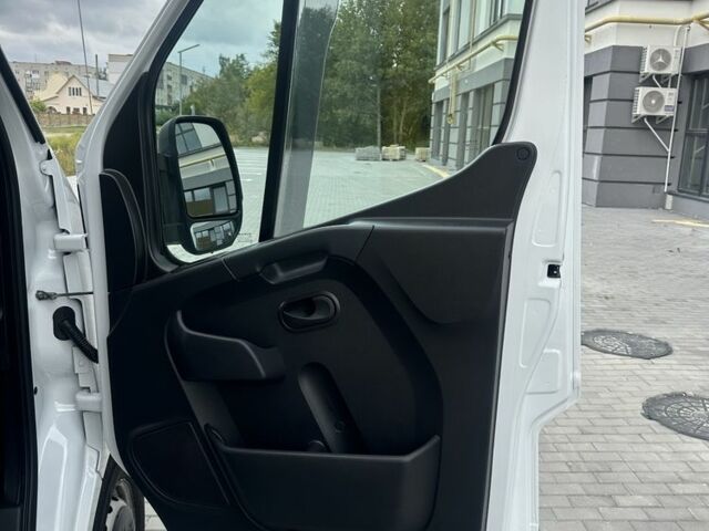 Рено Мастєр, об'ємом двигуна 0 л та пробігом 0 тис. км за 21900 $, фото 20 на Automoto.ua