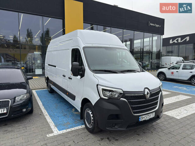 Рено Мастєр, об'ємом двигуна 2.3 л та пробігом 13 тис. км за 34000 $, фото 7 на Automoto.ua